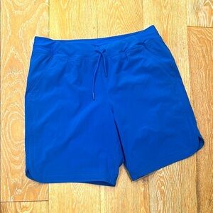 Lands' End 9" Swim Shorts
